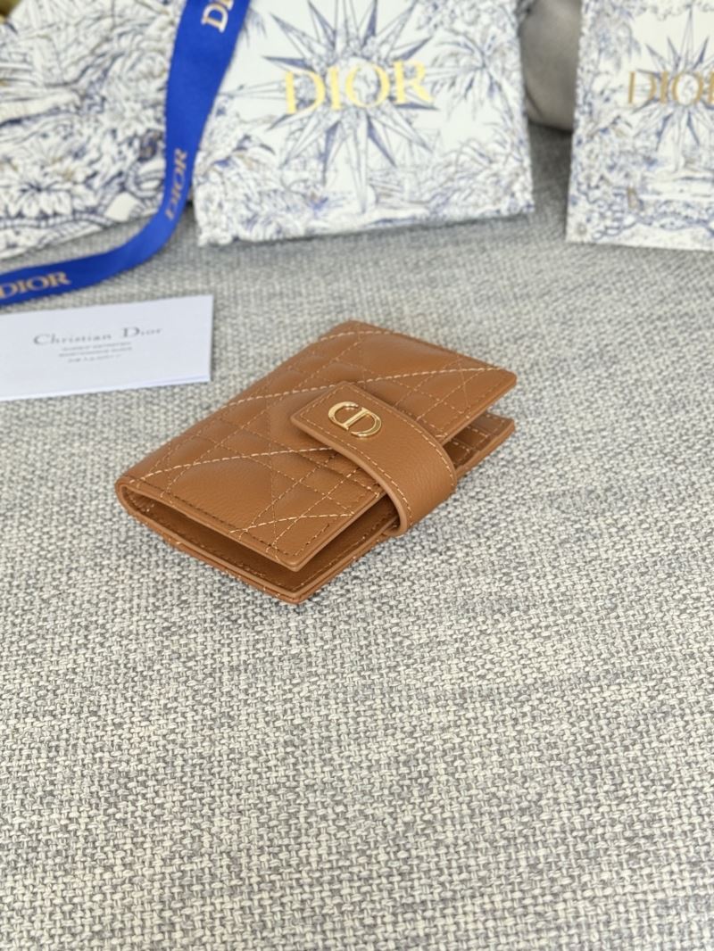 Christian Dior Wallets Purse